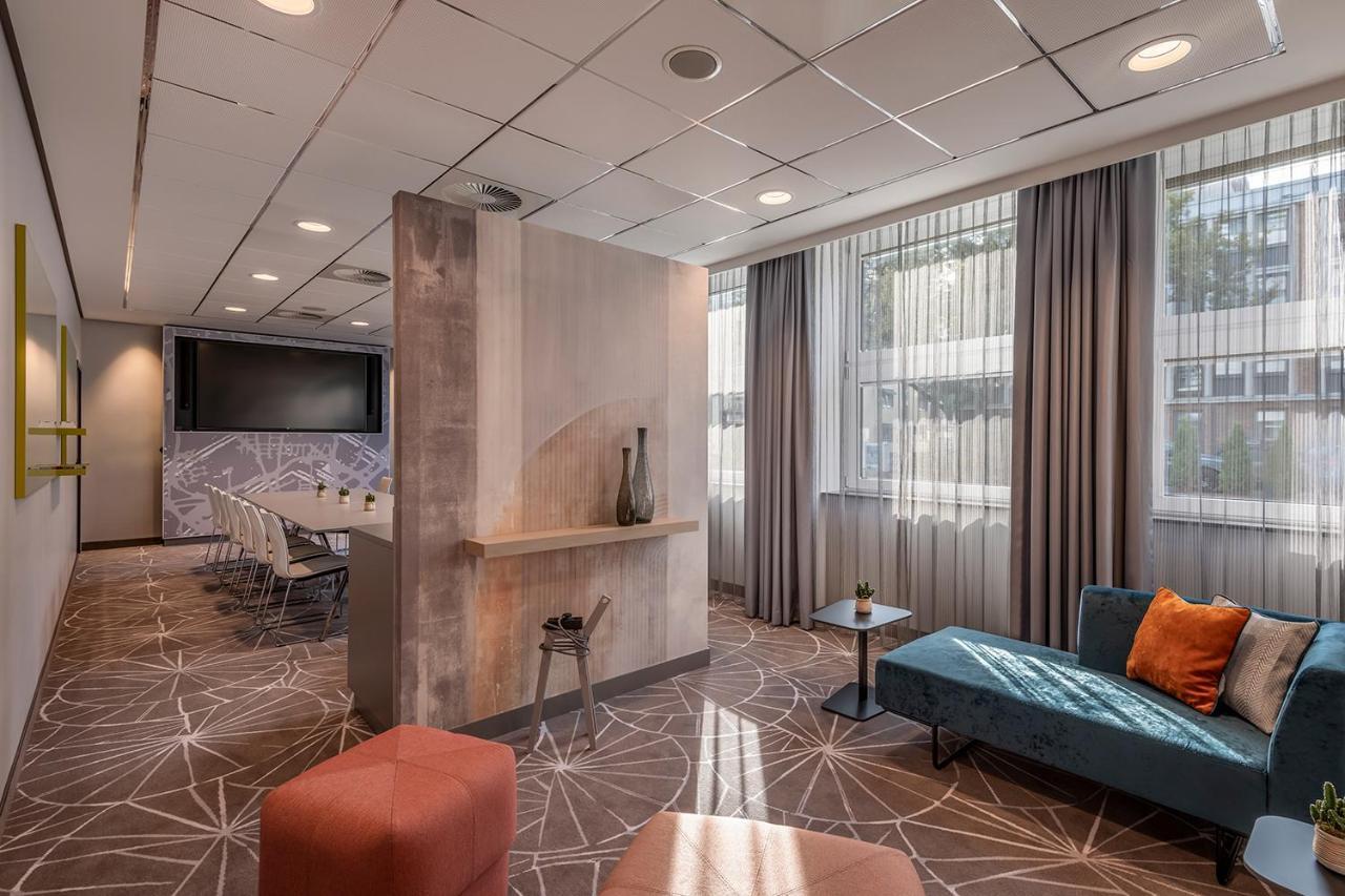 Hotel Marriott Keulen