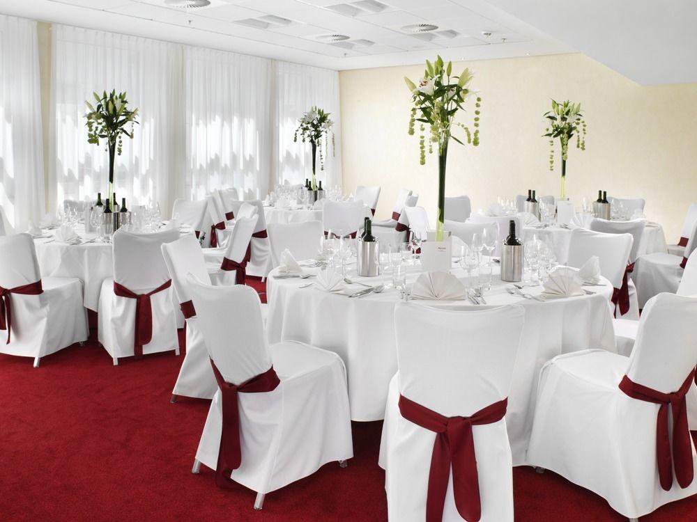 Marriott Keulen