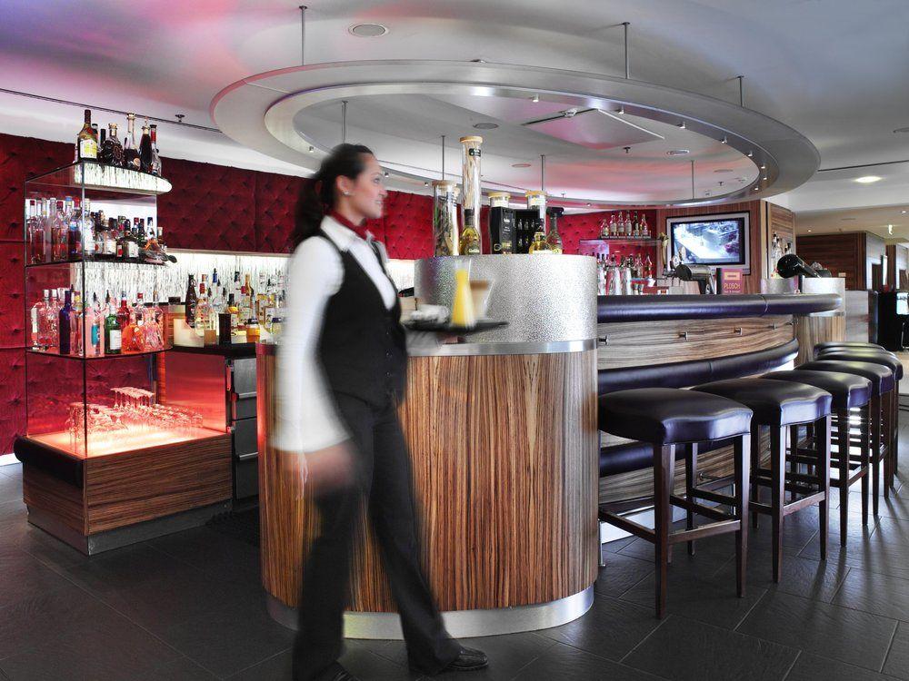 Marriott Hotel Colonia