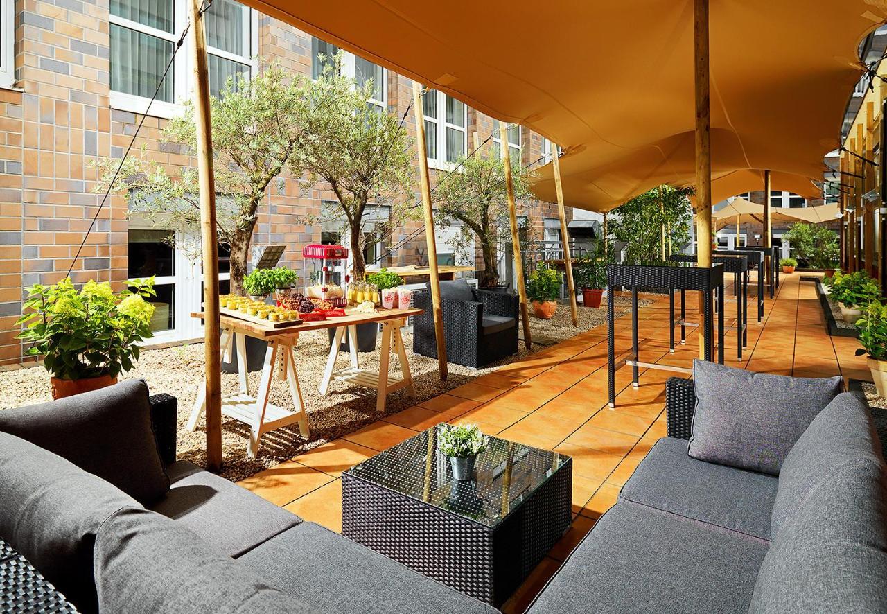 Marriott 5* Colonia