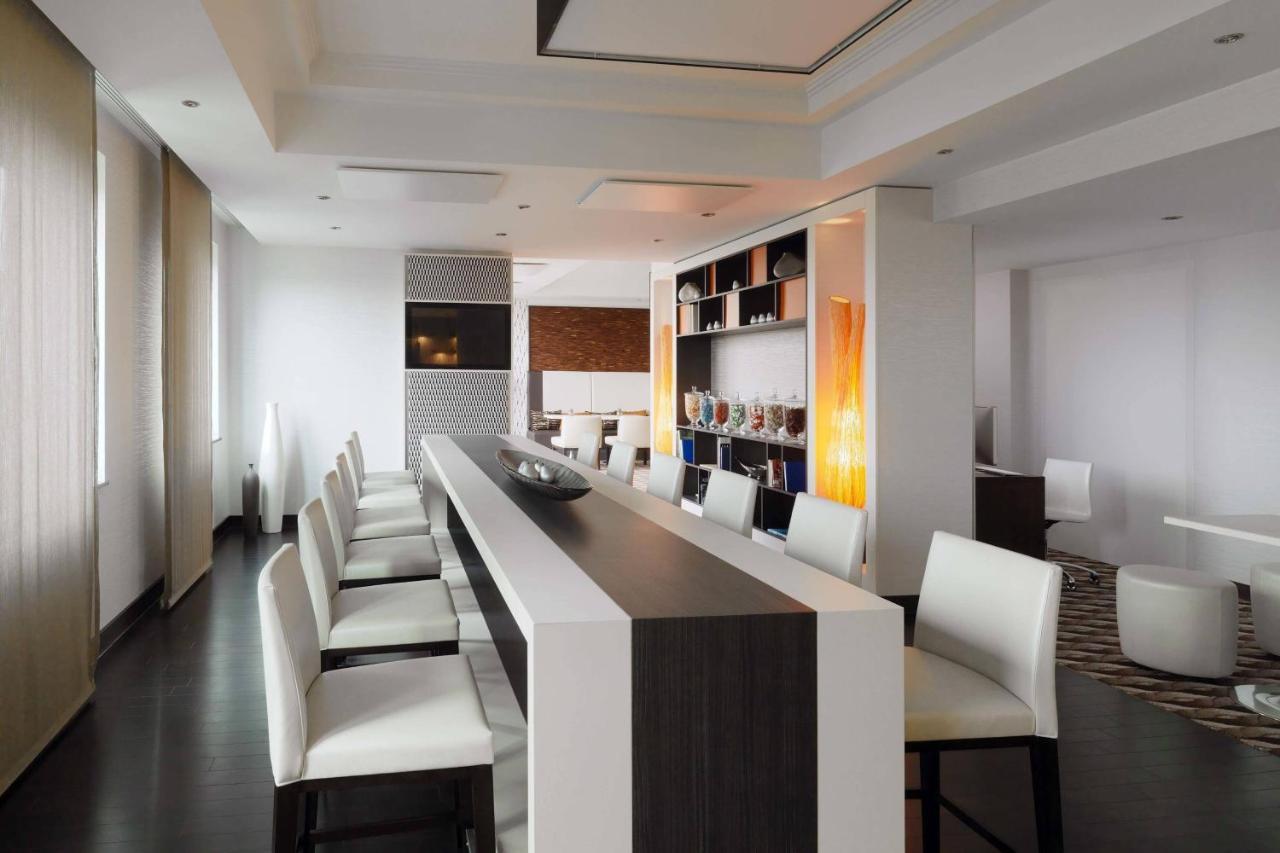 Marriott Hotel Keulen