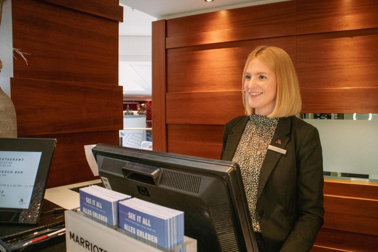 Marriott Hotel Colonia