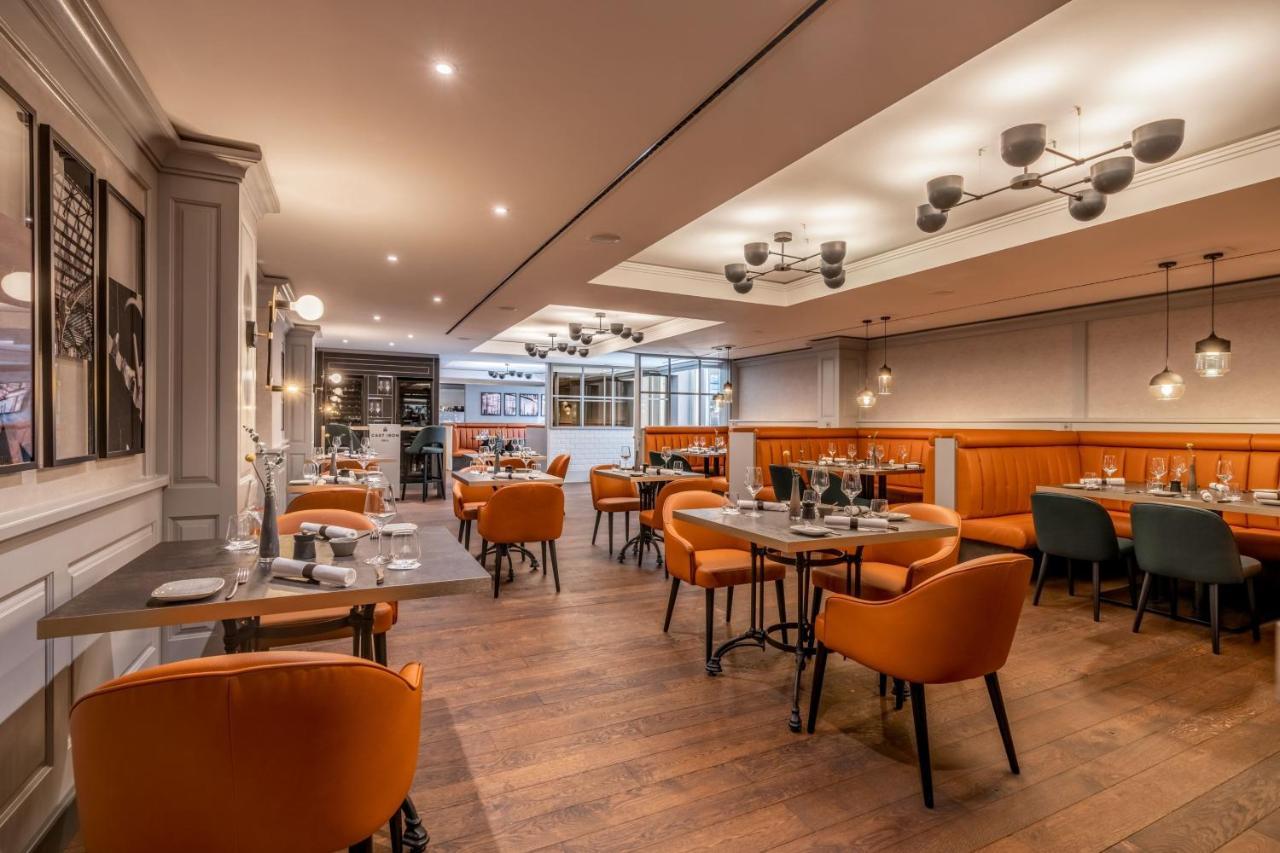Marriott Hotel Keulen