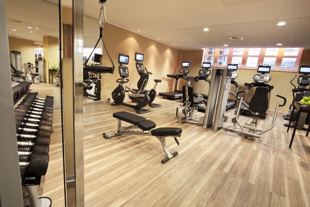Hotel Marriott Colonia