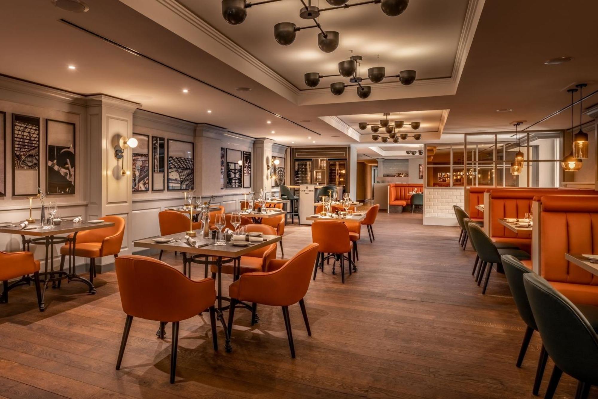 Marriott Hotel Keulen
