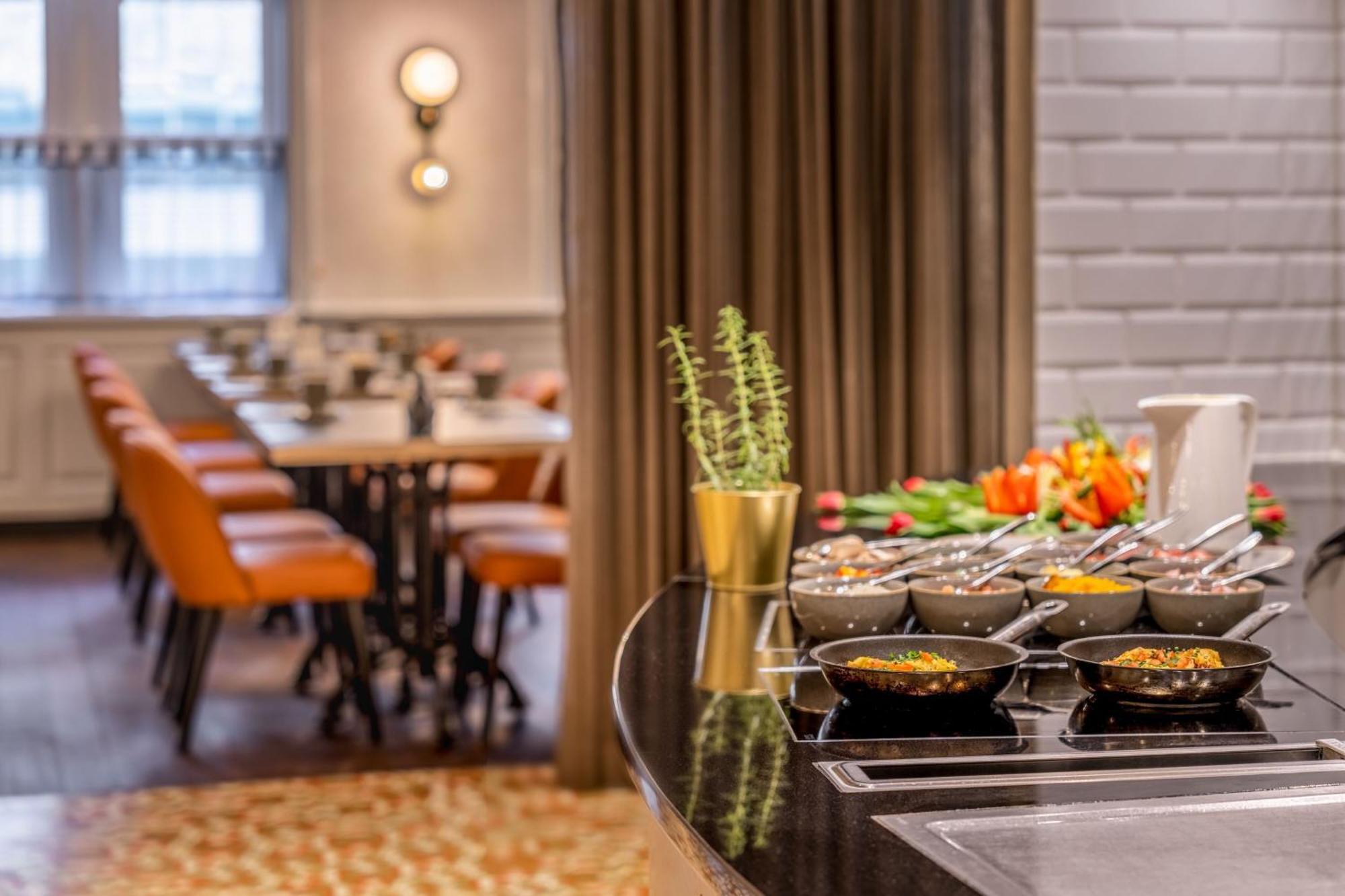 Marriott 5* Colonia
