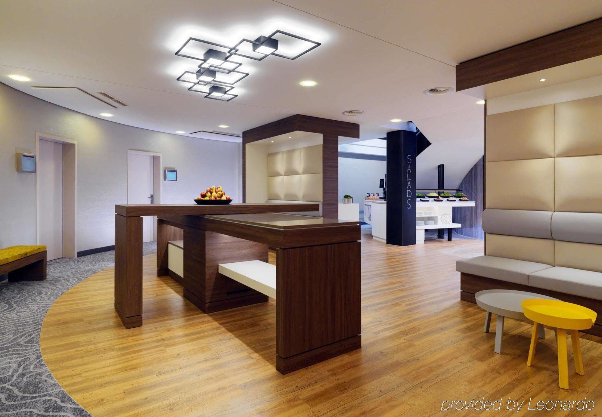 Marriott Hotel Colonia