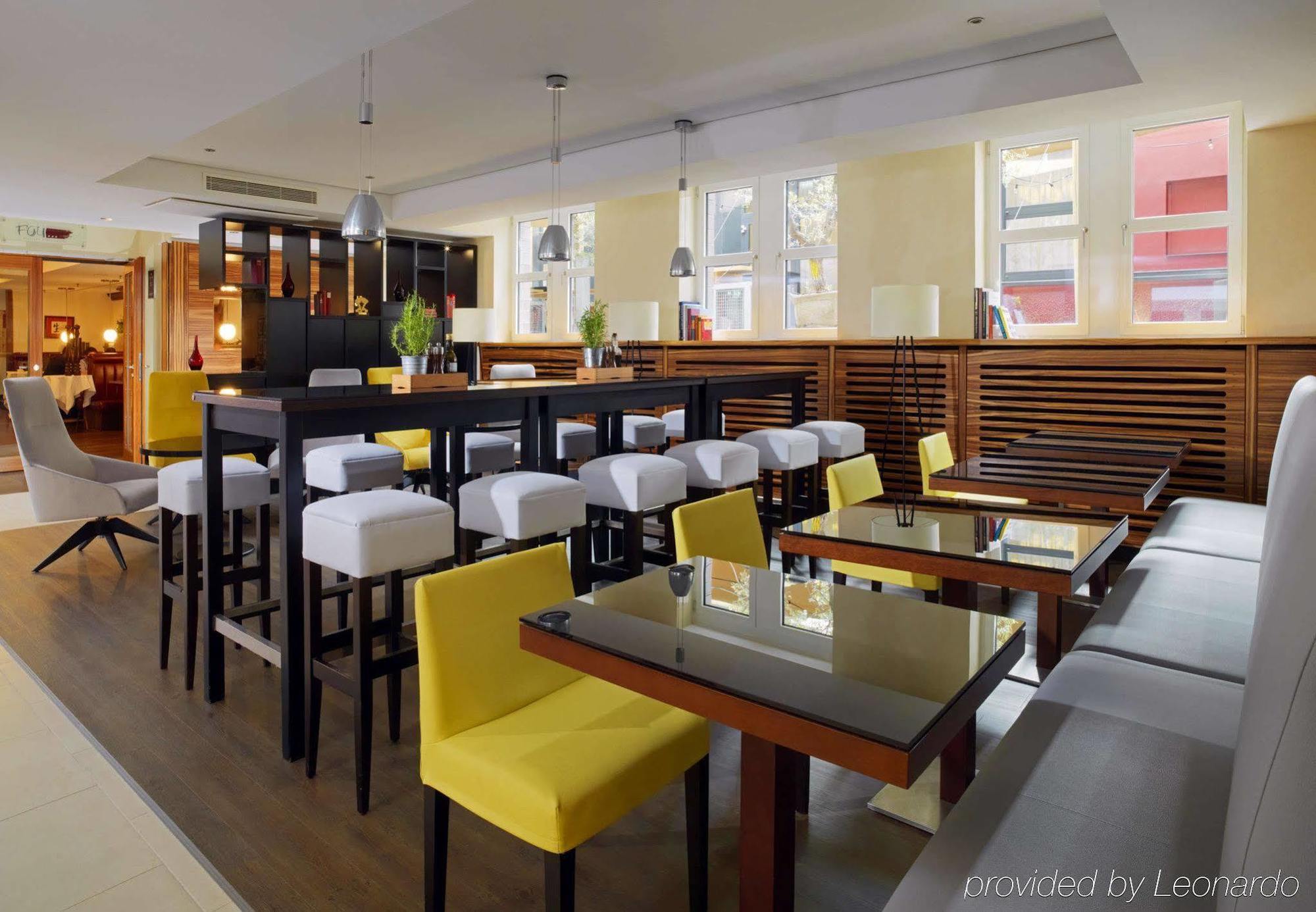 Marriott 5* Colonia