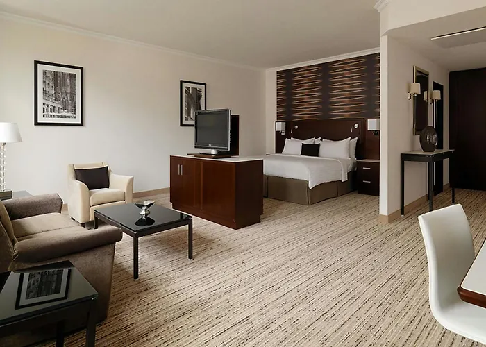 Cologne Marriott Hotel