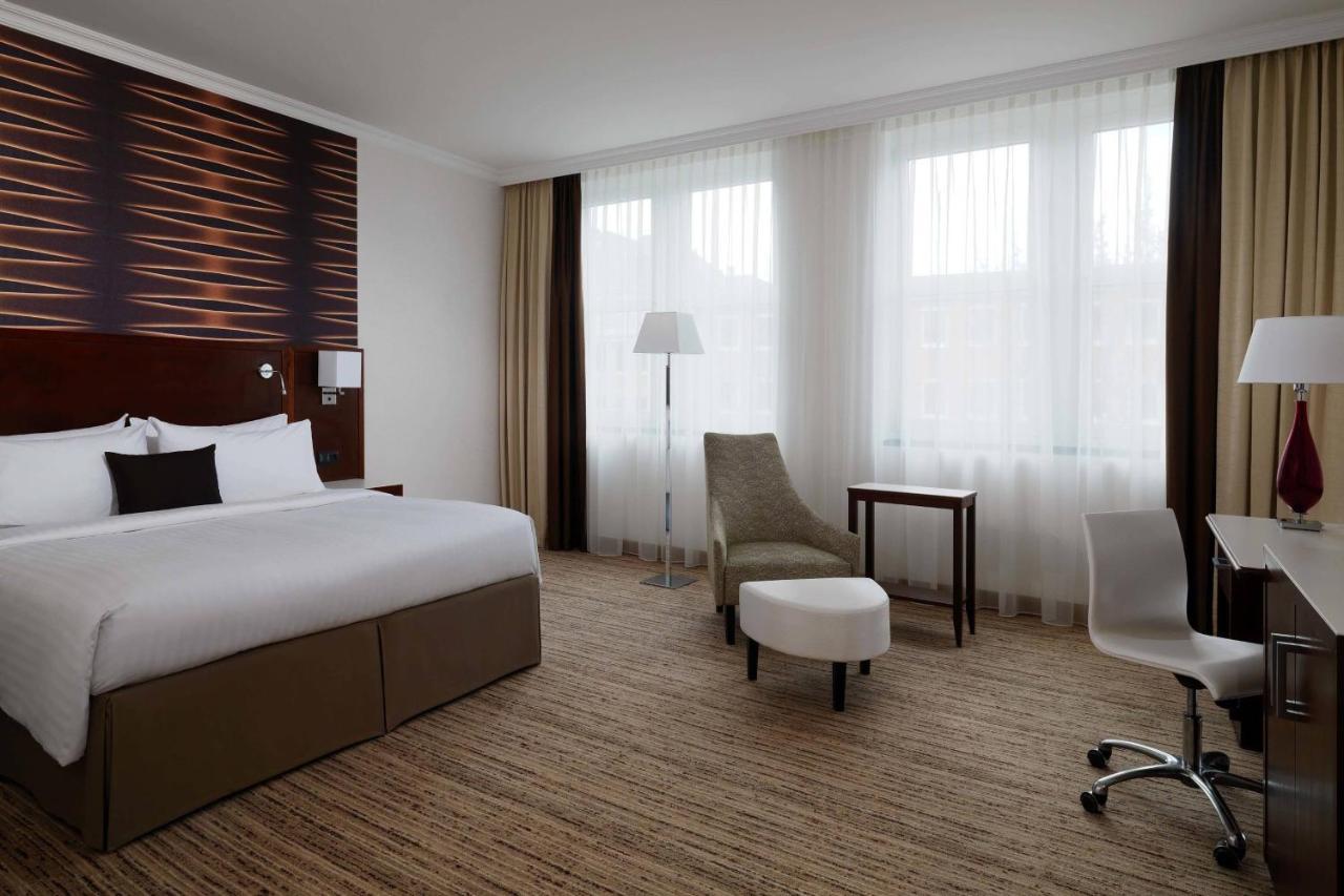 Marriott Hotel Colonia