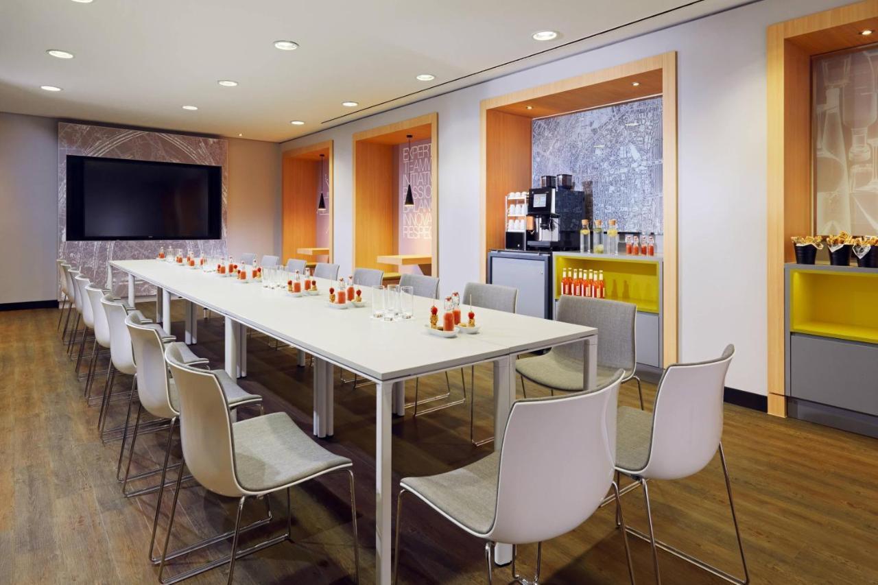 Marriott Hotel Colonia