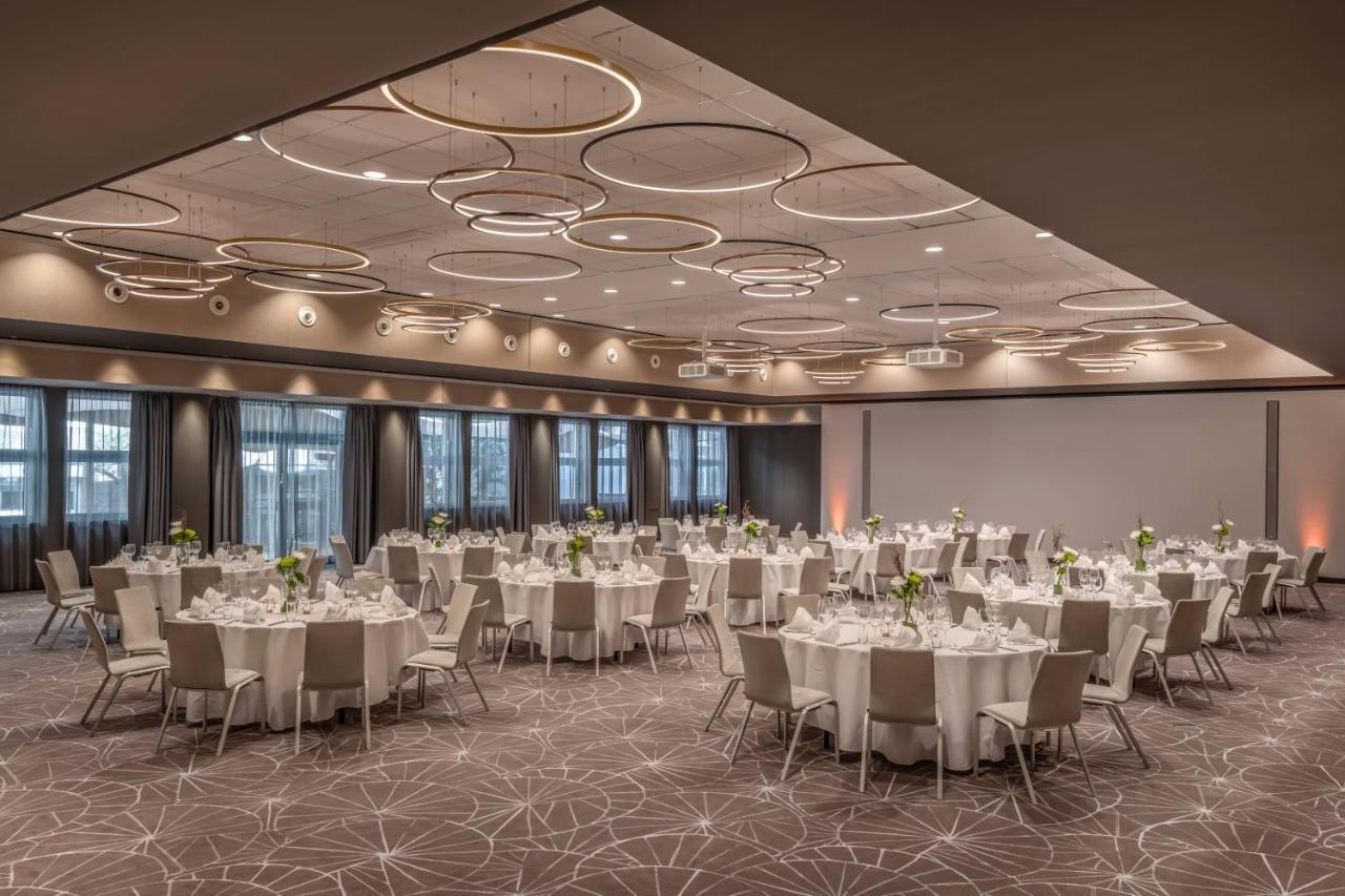 Marriott Hotel Colonia