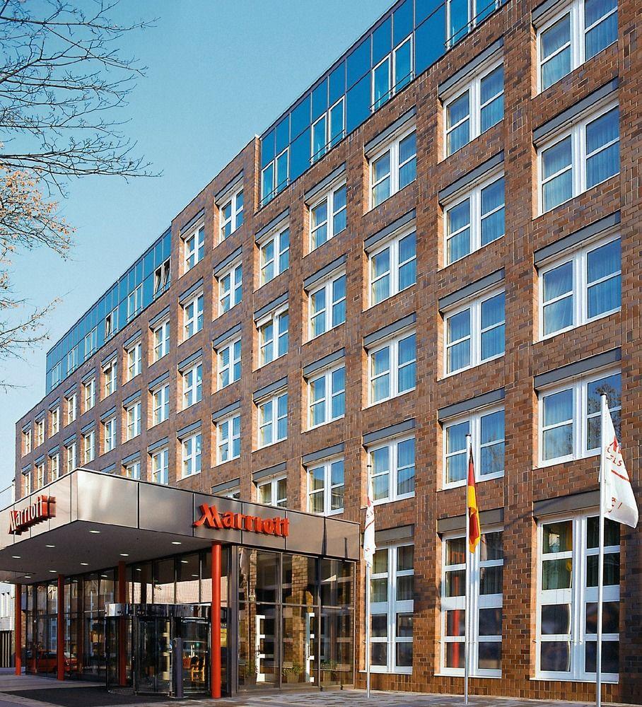 Marriott 5* Colonia