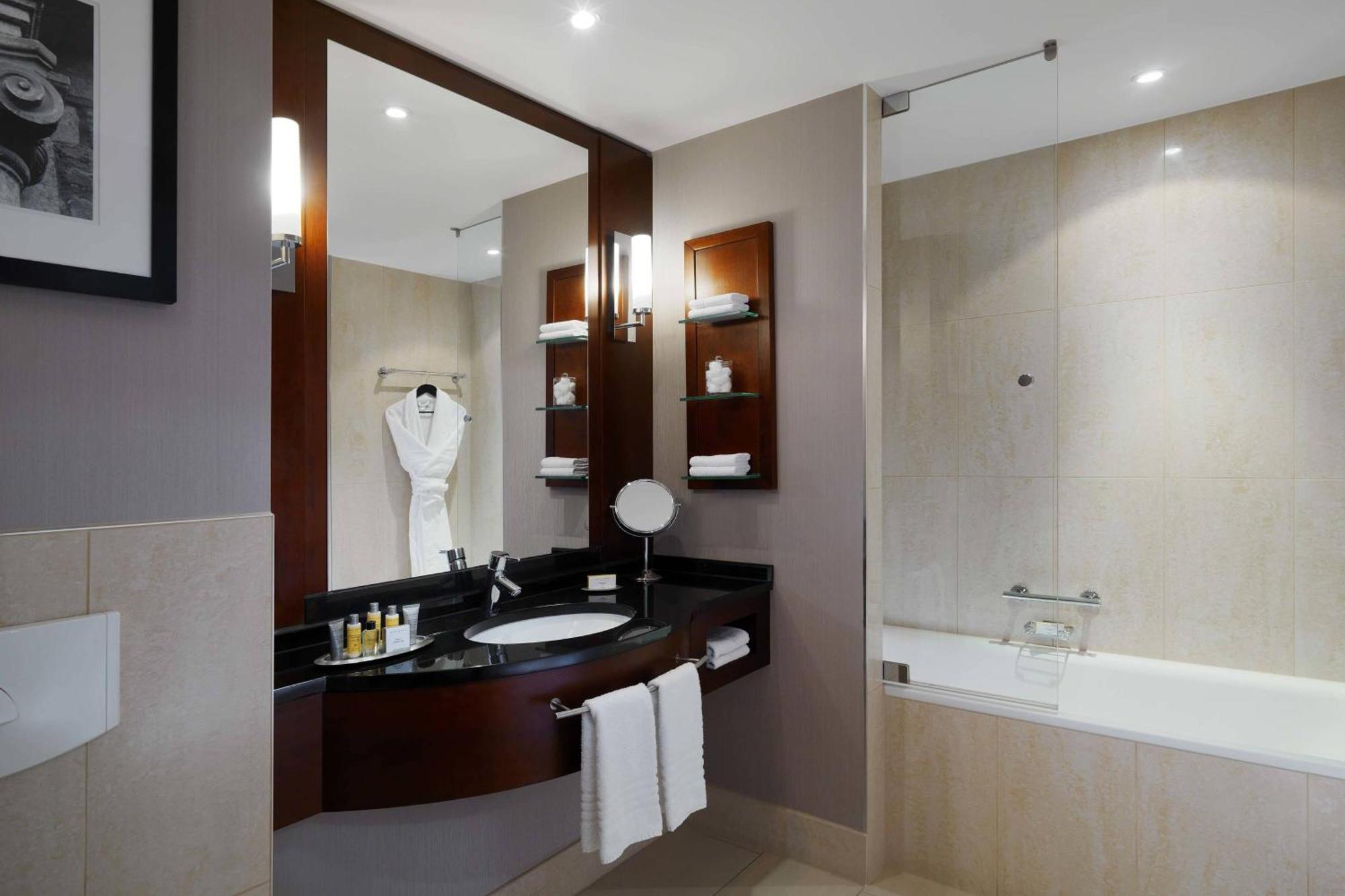 Marriott Colonia