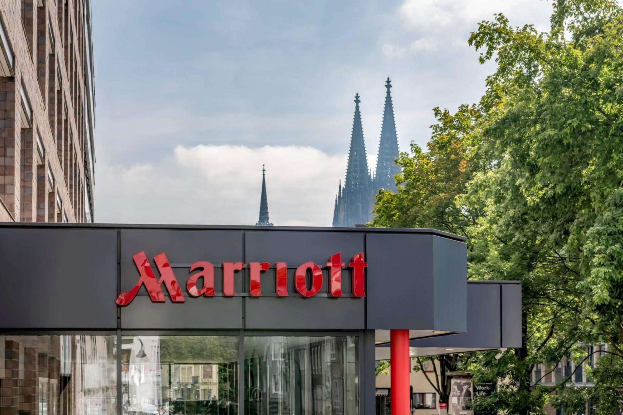 Marriott
